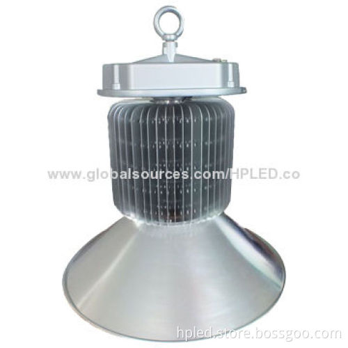 400W High-brightness LED High Bay Light, 29,000lm with Bridgelux Chip